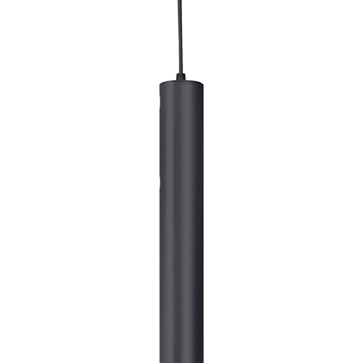 Bolonia 5.2cm 1 Light CCT LED Pendant Light 7W - Black