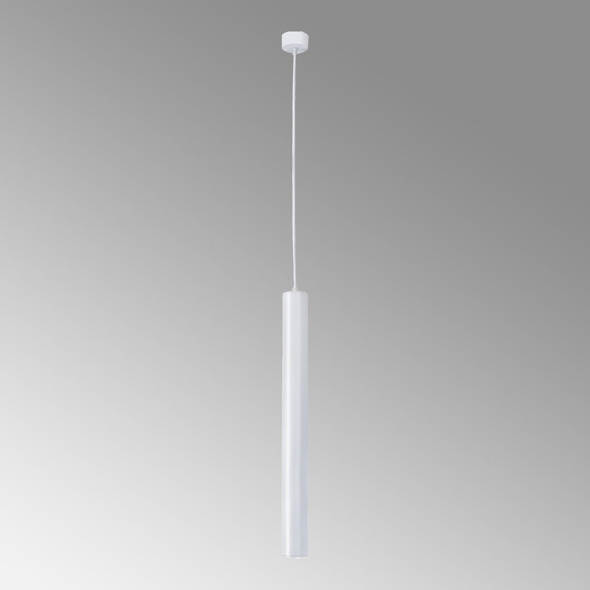 Bolonia 5.2cm 1 Light CCT LED Pendant Light 10W - White