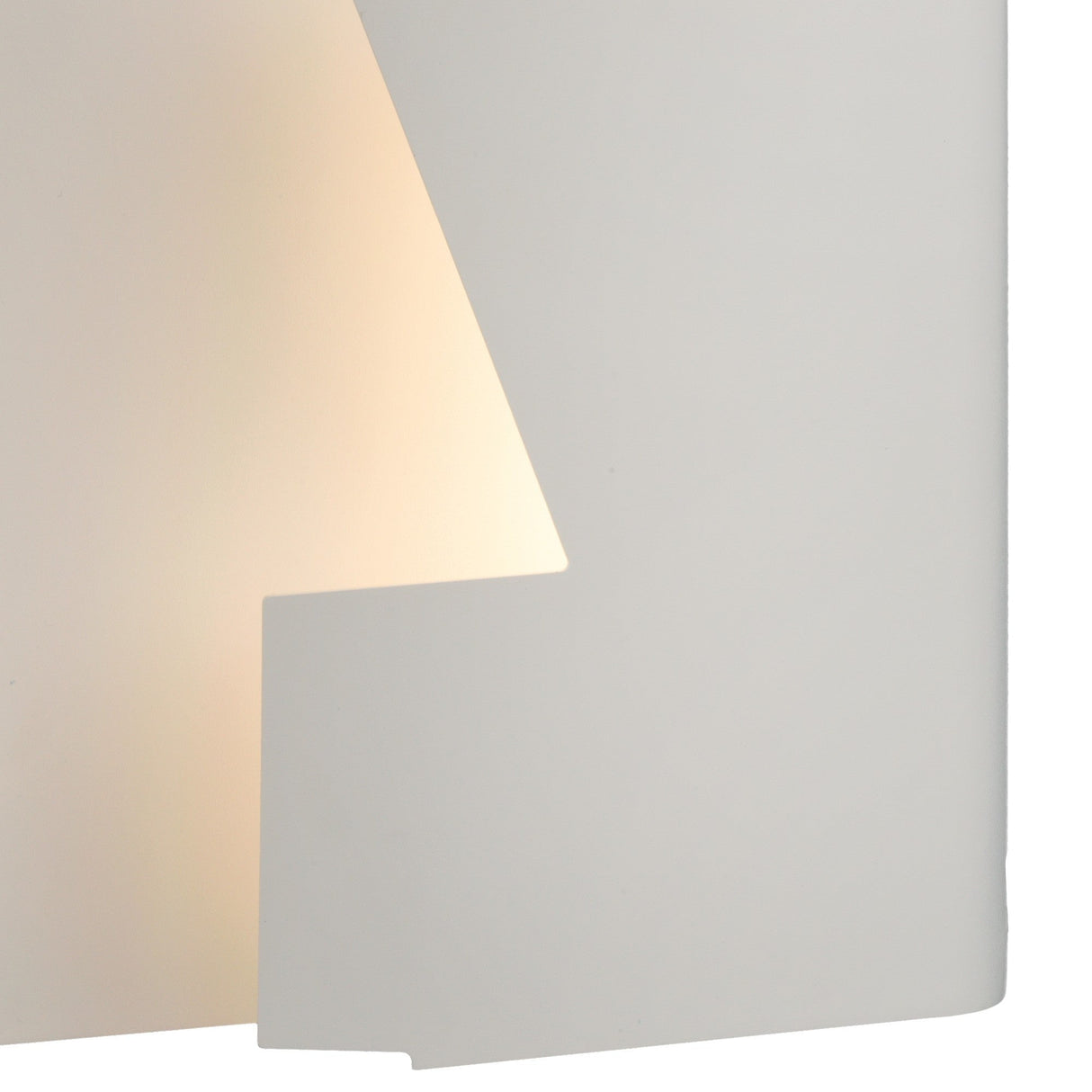 Book LED Table Lamp Right 10W 3000K - White