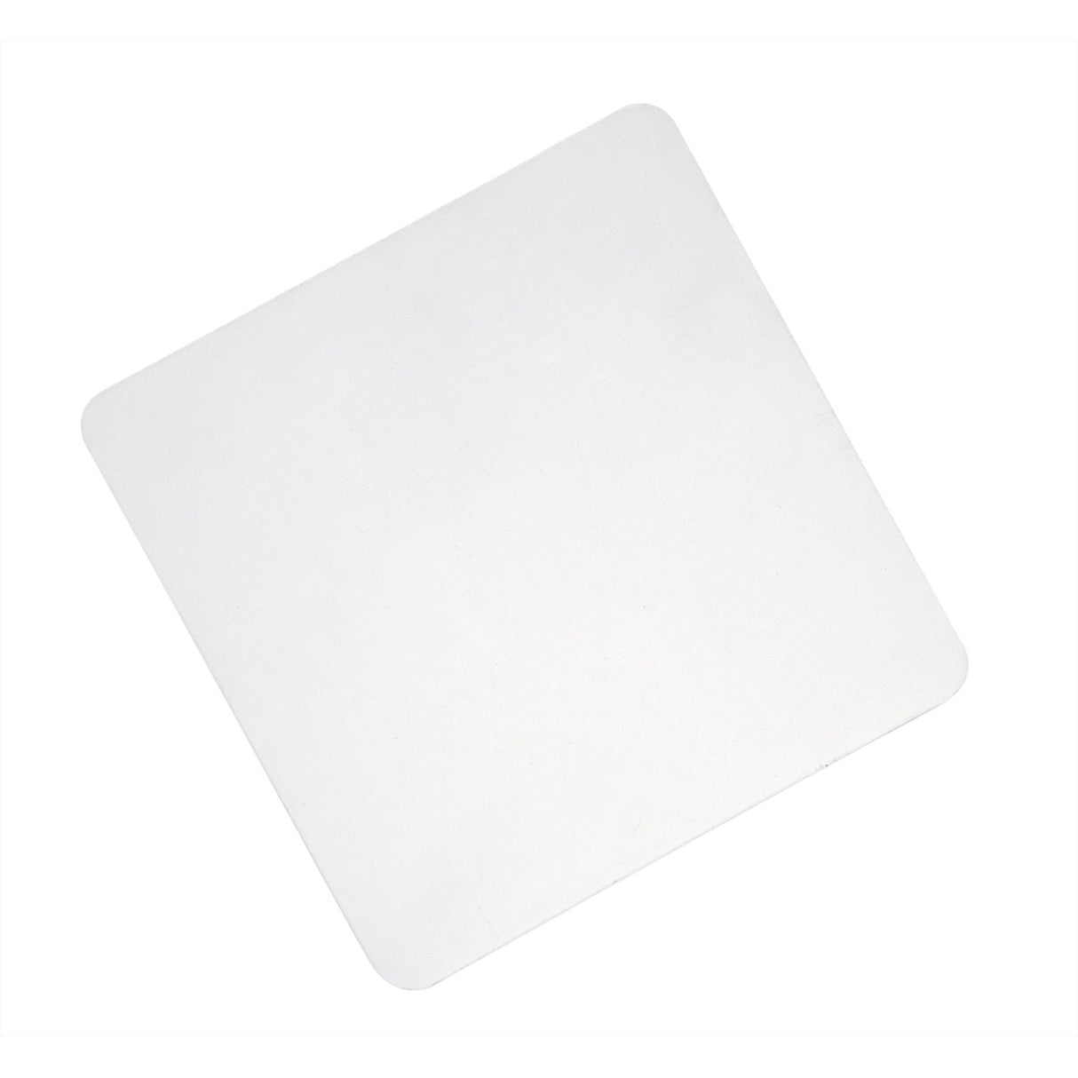 Bora 13cm Square LED Wall Light 6W 3000K - Matt White