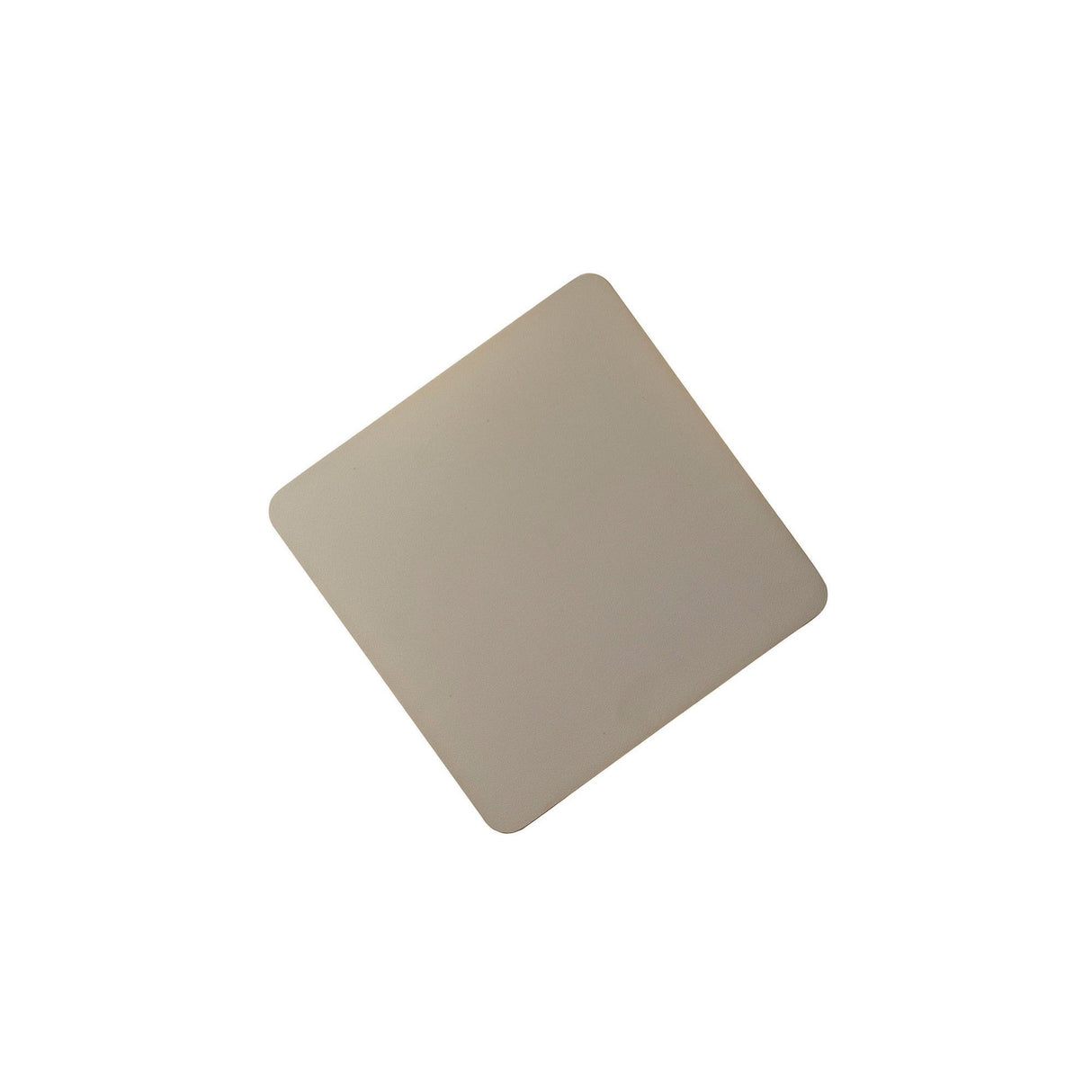 Bora 18cm Square LED Wall Light 12W 3000K - Matt White