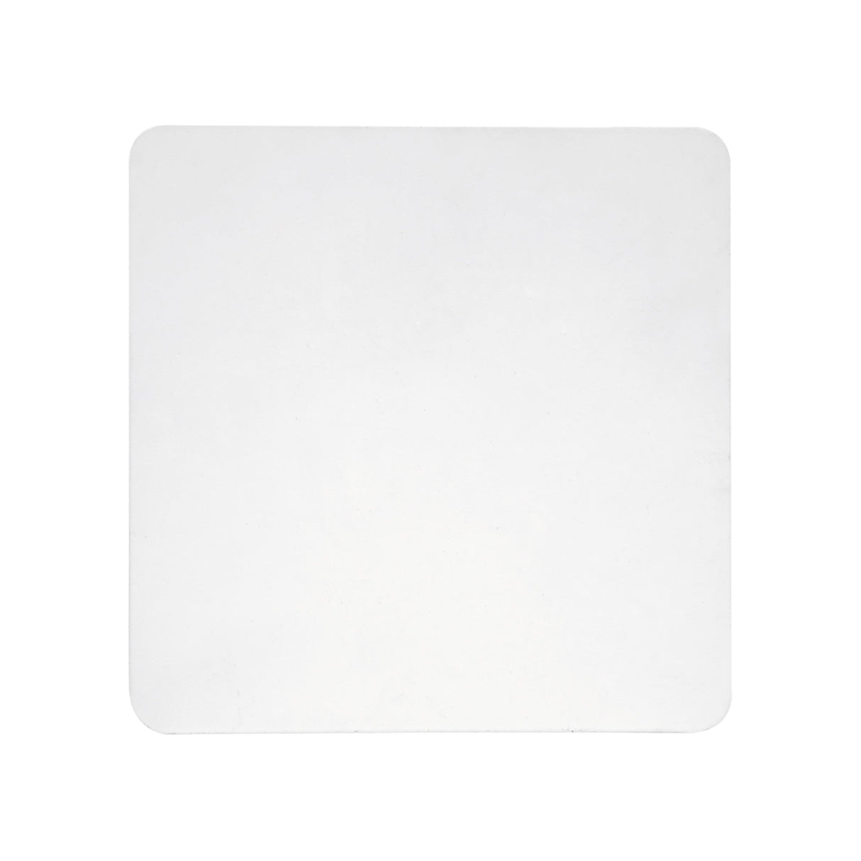 Bora 18cm Square LED Wall Light 12W 3000K - Matt White