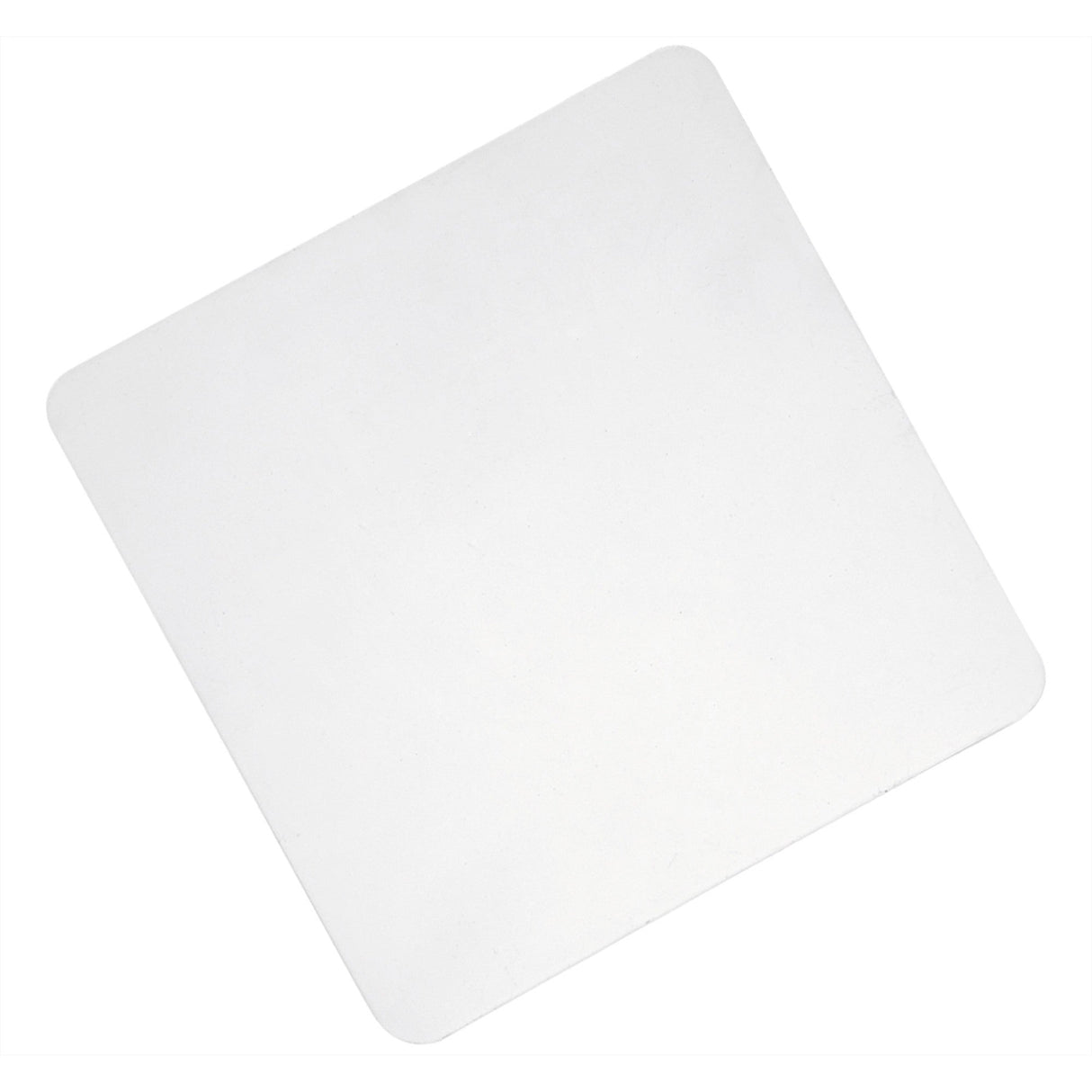 Bora 18cm Square LED Wall Light 12W 3000K - Matt White