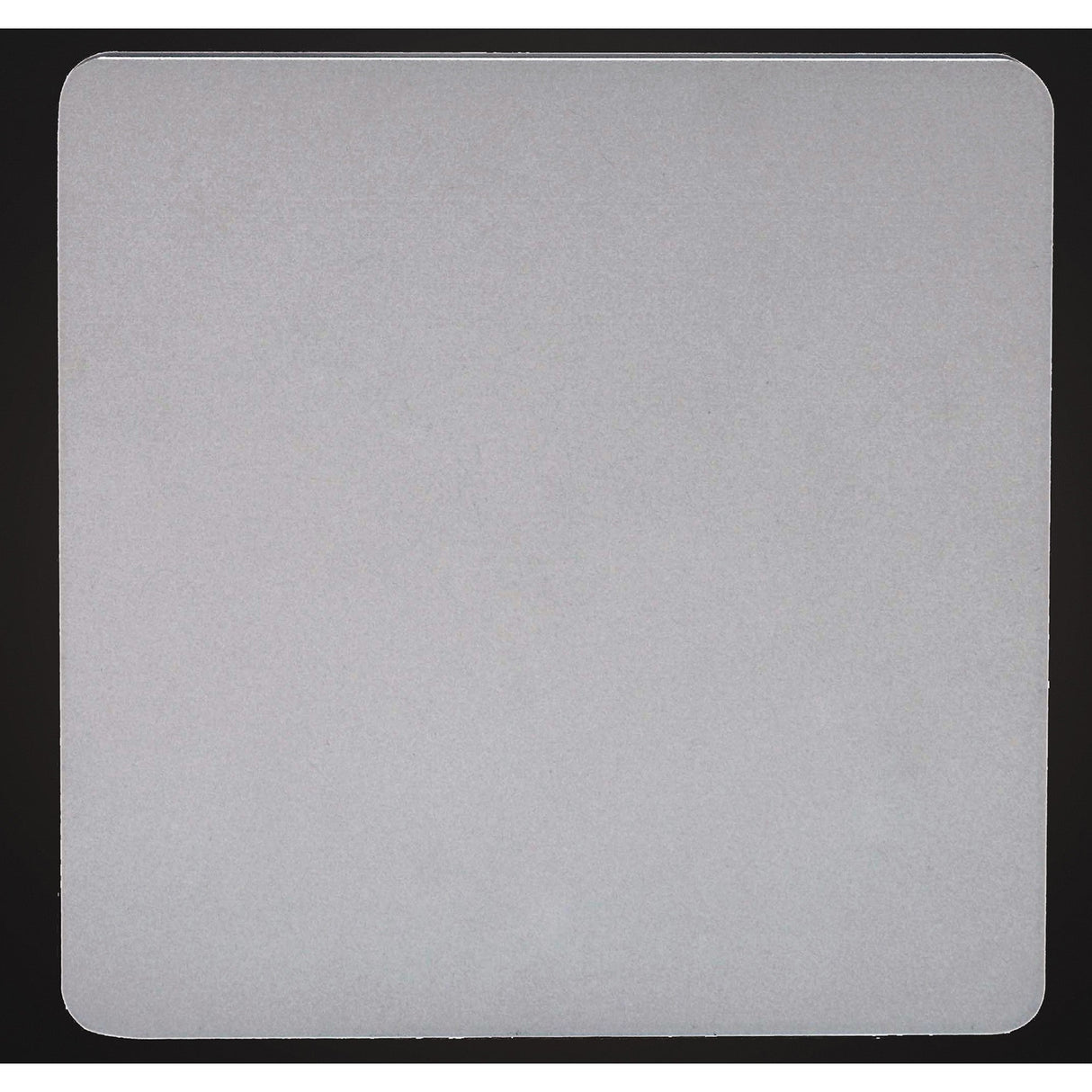 Bora 18cm Square LED Wall Light 12W 3000K - Silver