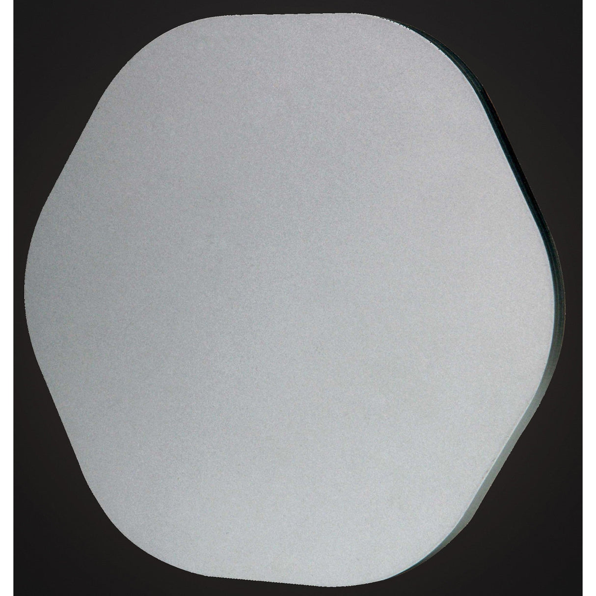 Bora 18cm Hexagonal LED Wall Light 12W 3000K - Silver