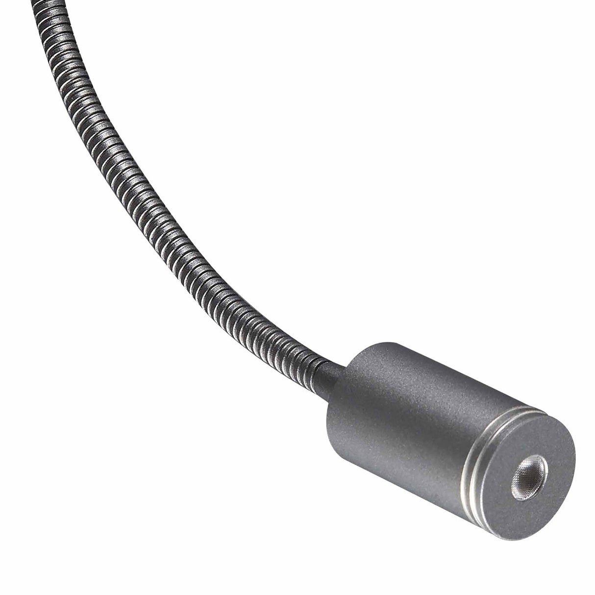 Cabarete LED Wall/Reading Light 3W 3000K - Matt Black