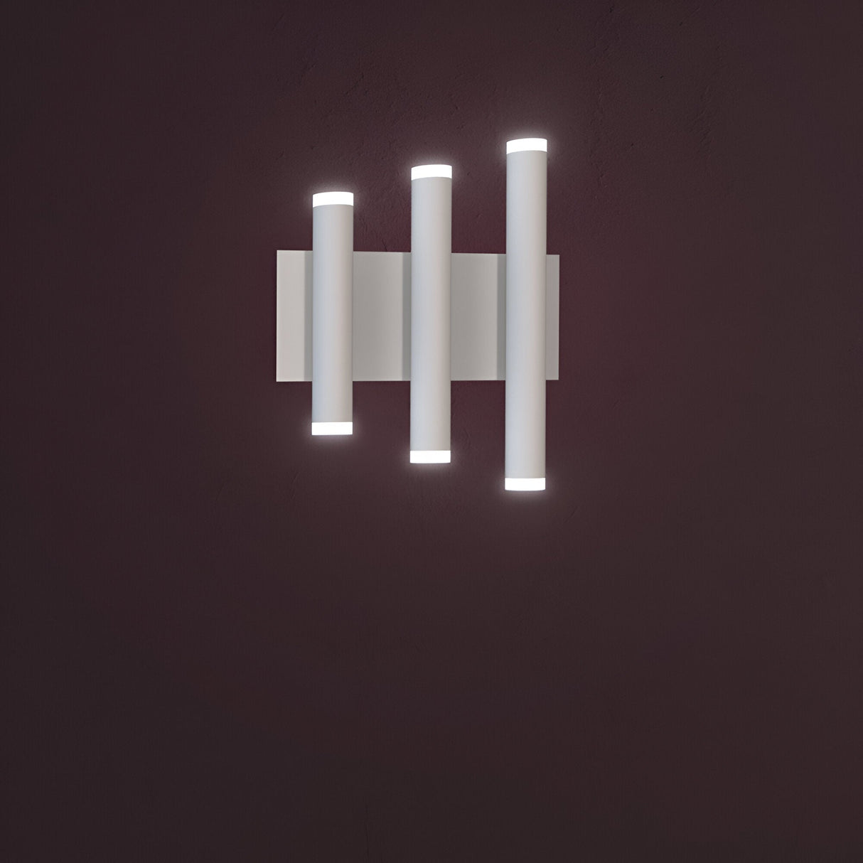 Cala LED Wall Light 36W 3000K - Sand White