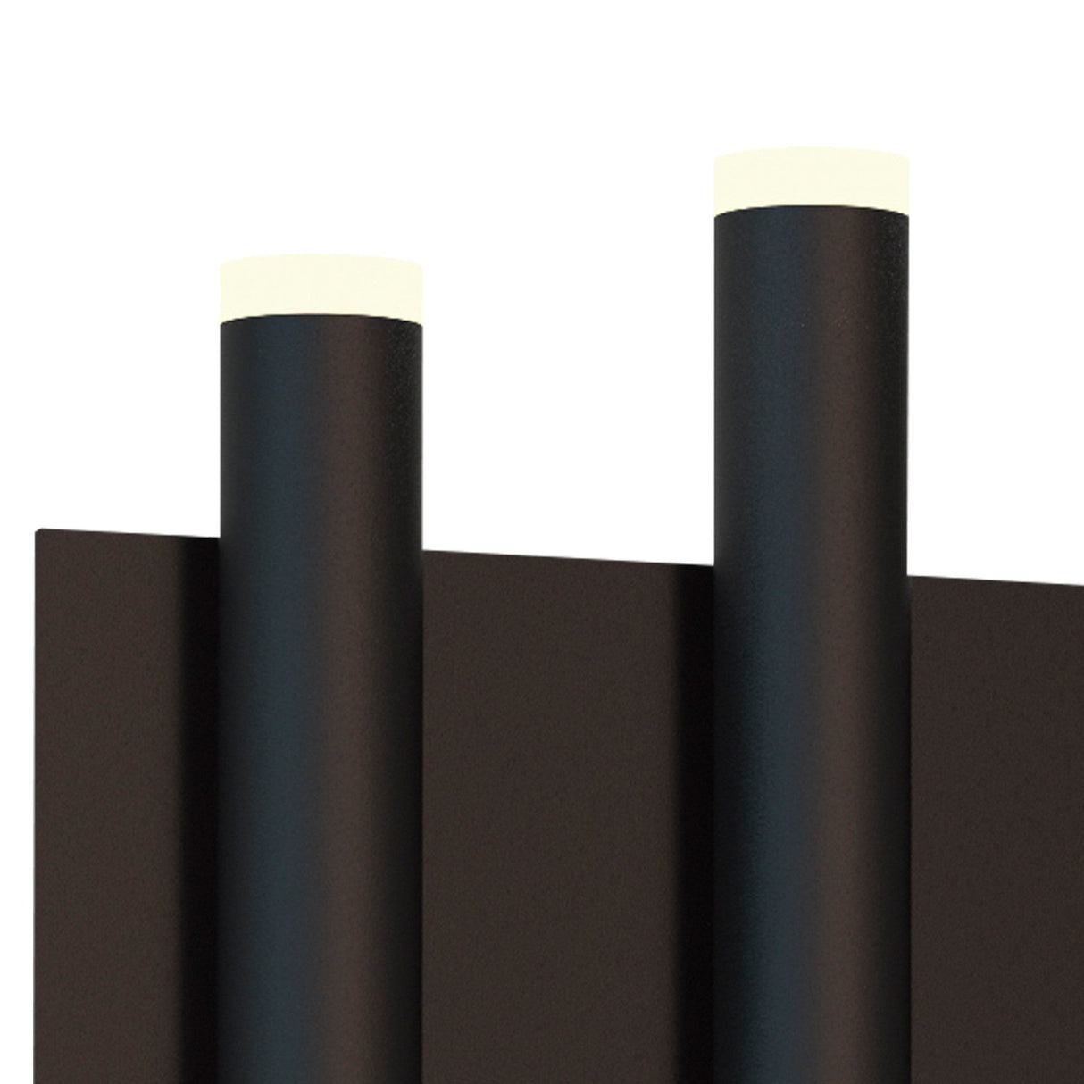 Cala LED Wall Light 36W 3000K - Sand Black