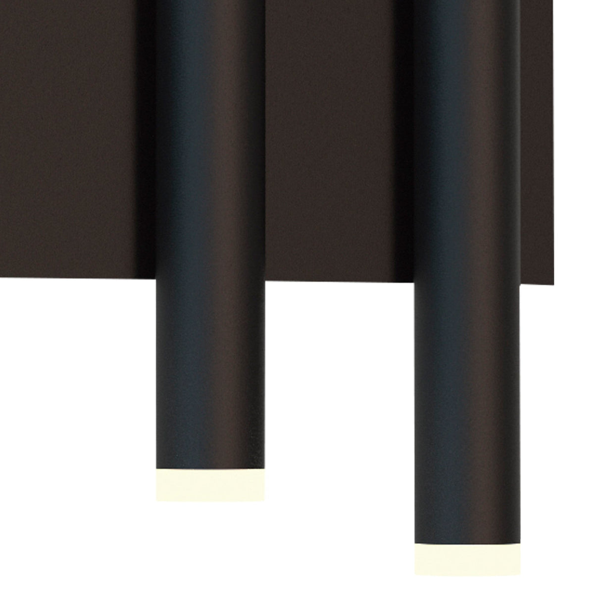 Cala LED Wall Light 36W 3000K - Sand Black