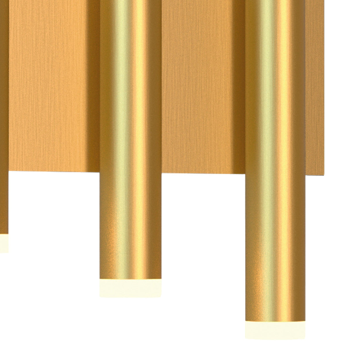 Cala LED Wall Light 36W 3000K - Gold