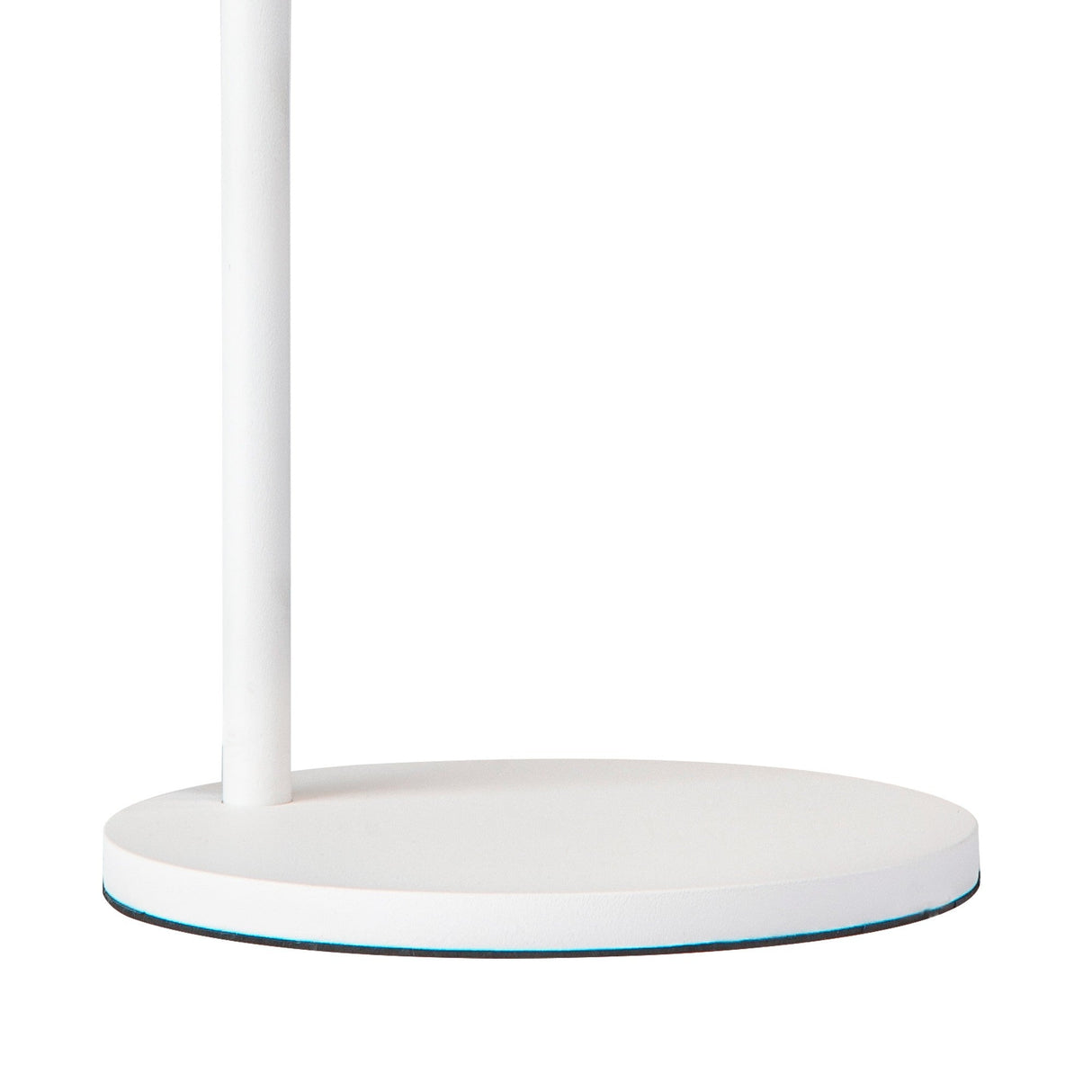 Capuccina Large LED 1 Light Table Lamp 8.5W 3000K - White