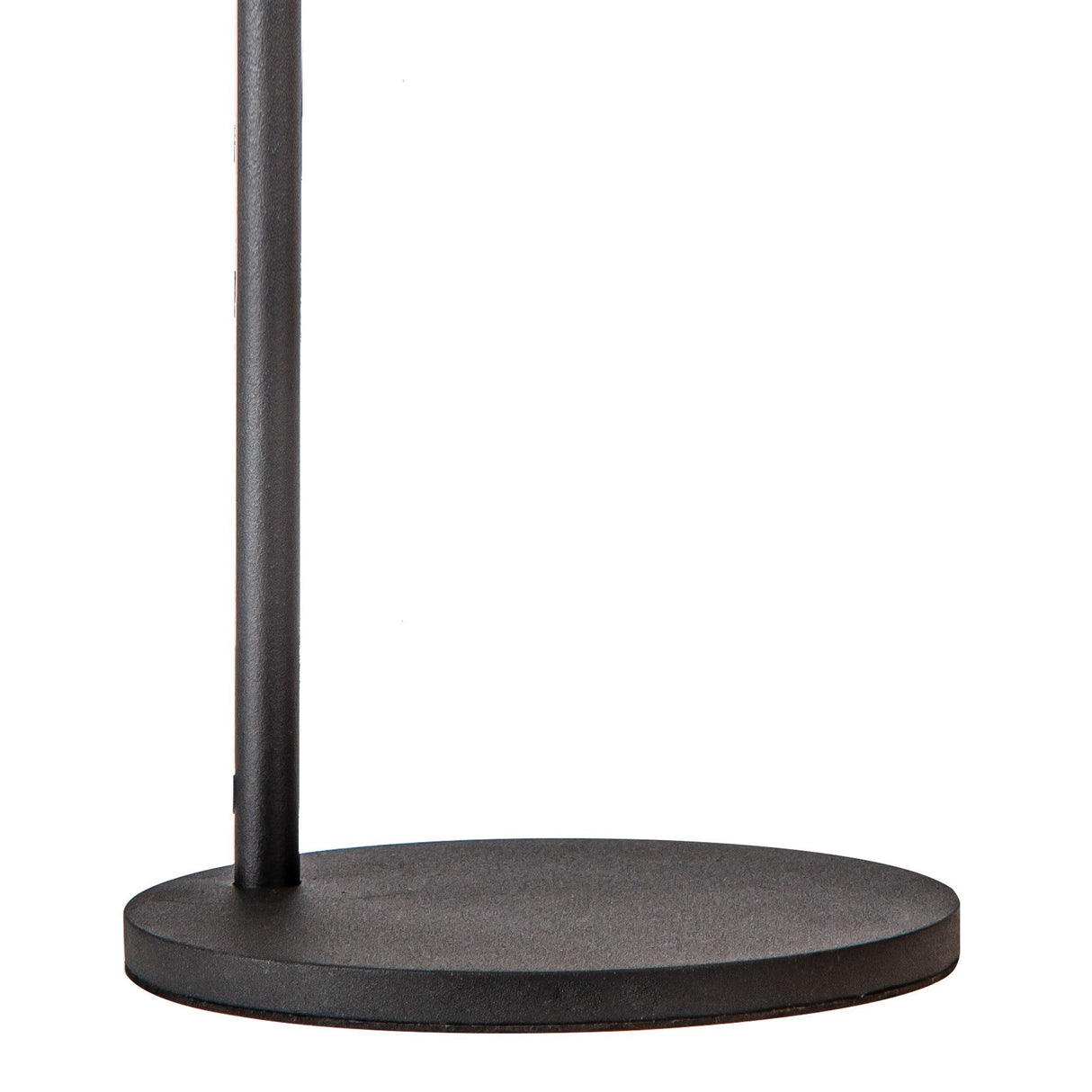 Capuccina Large LED 1 Light Table Lamp 8.5W 3000K - Black