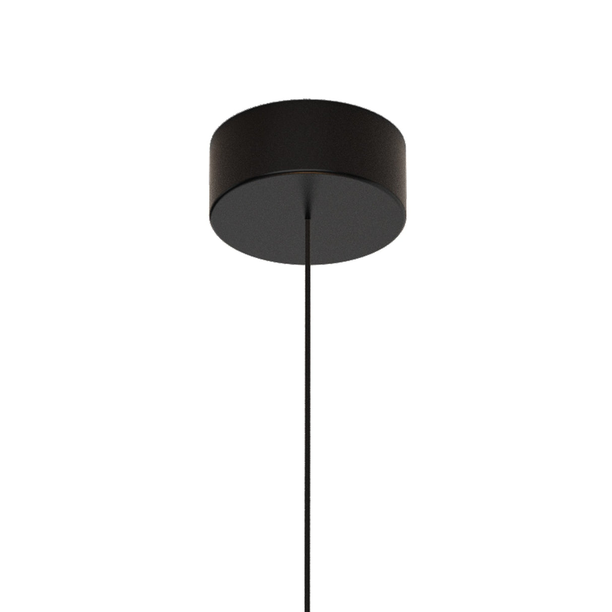 Cellar 10cm LED Pendant Light 5W 4000K - Black