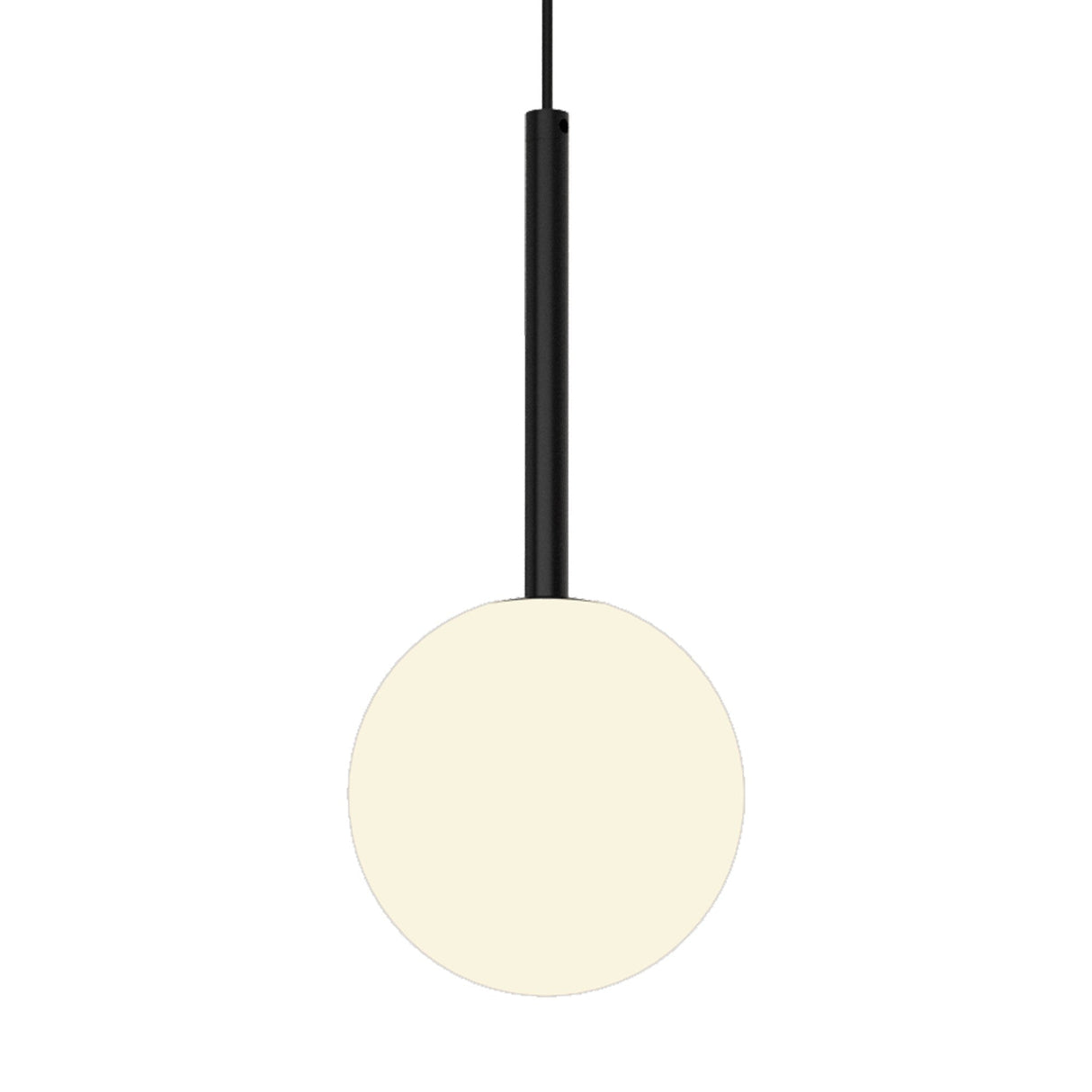 Cellar 10cm LED Pendant Light 5W 4000K - Black