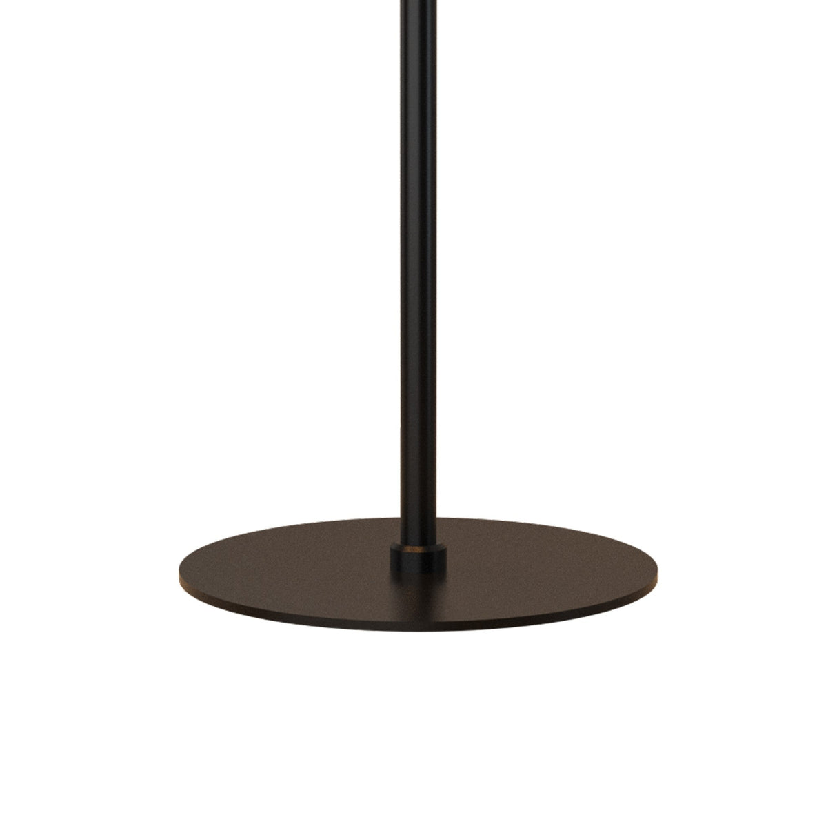 Cellar 2 Light Table Lamp - Black