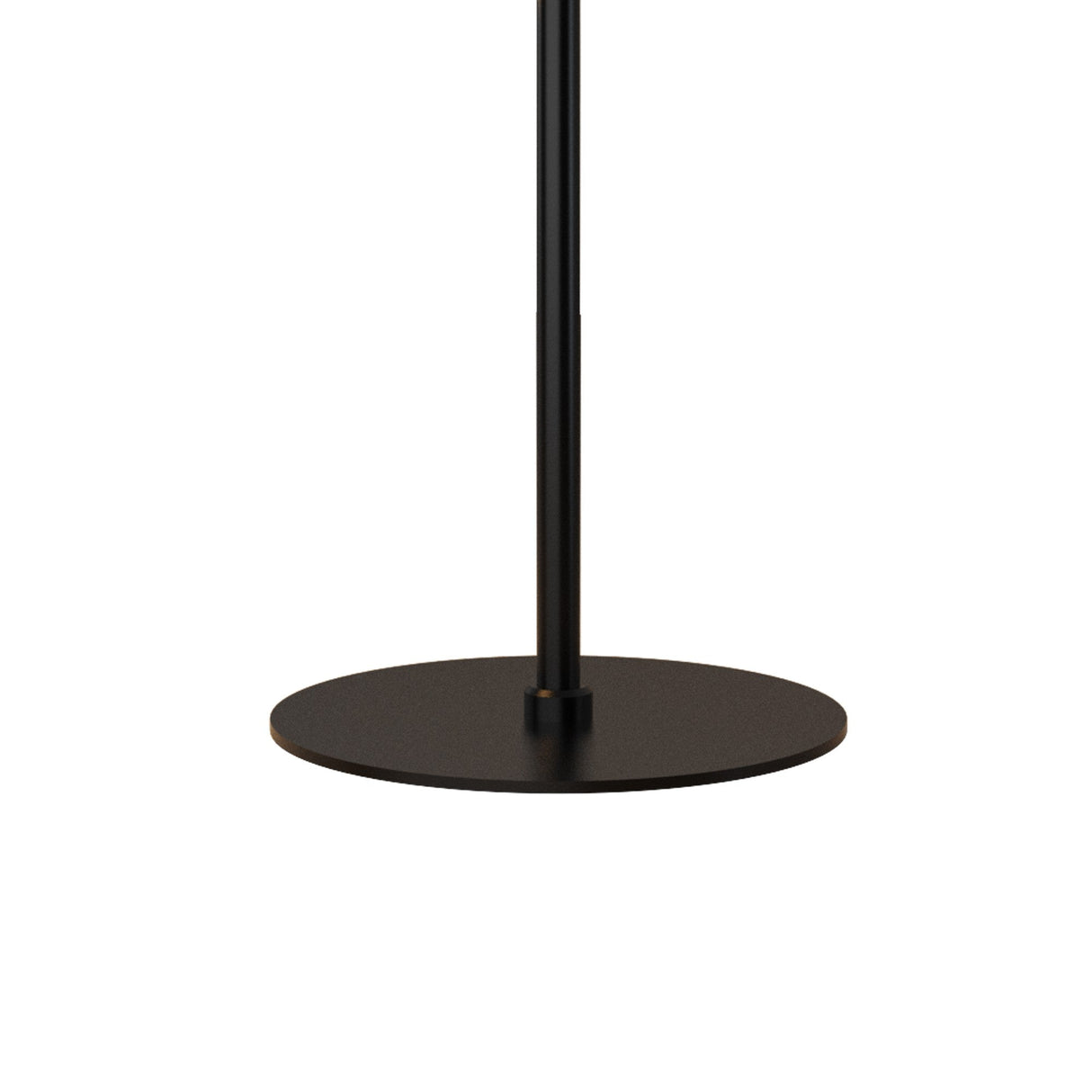Cellar 1 Light Table Lamp - Black