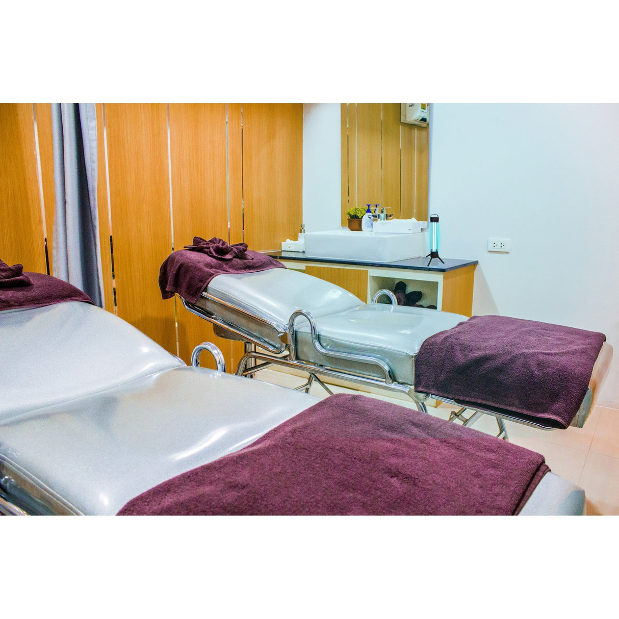 Cidal 36W UV-C Germicidal Table Lamp