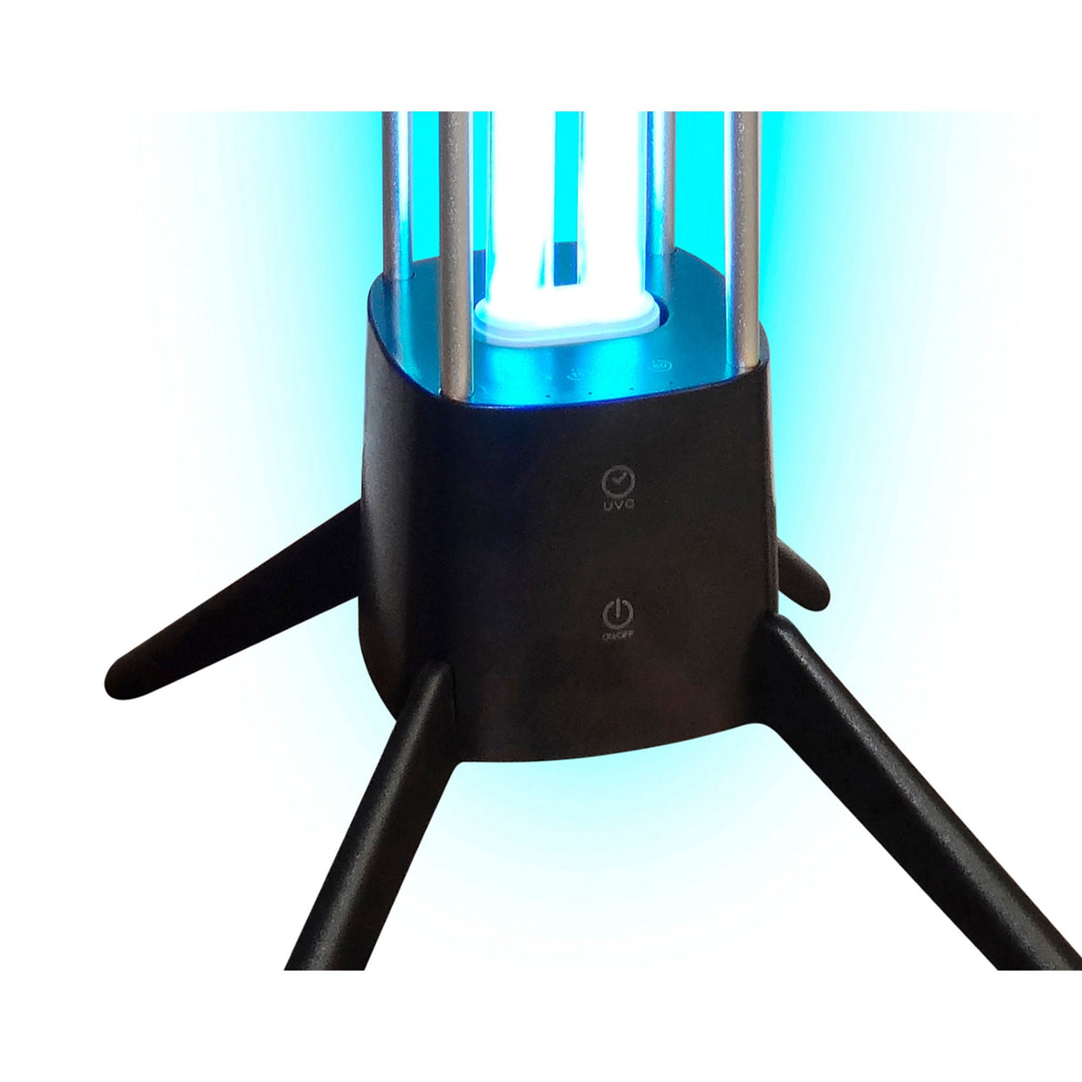 Cidal 36W UV-C Germicidal Table Lamp