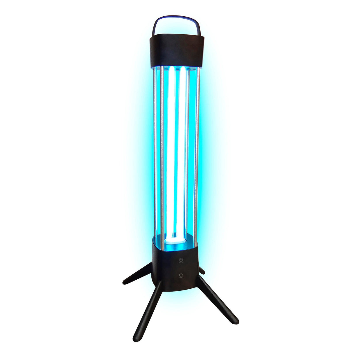 Cidal 36W UV-C Germicidal Table Lamp