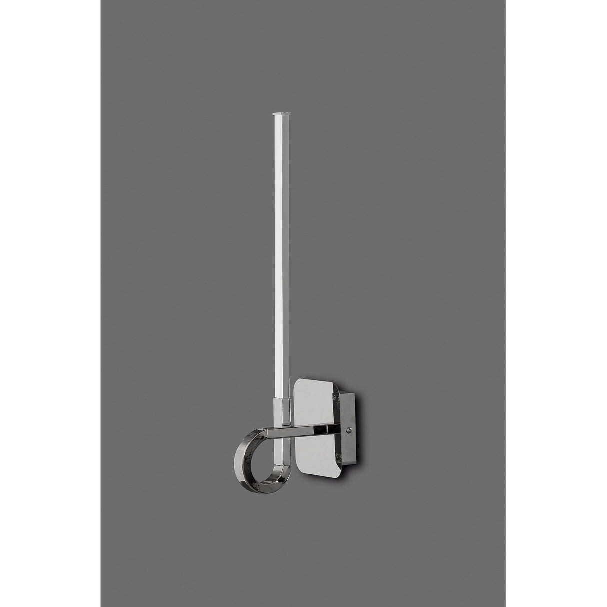 Cinto LED Wall Light 6W 3000K - Polished Chrome