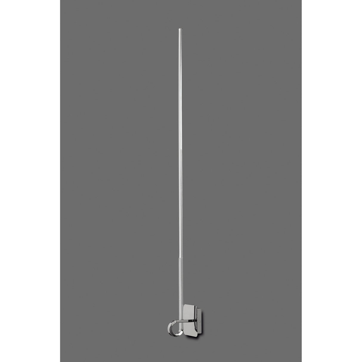 Cinto LED Wall Light 20W 3000K - Polished Chrome