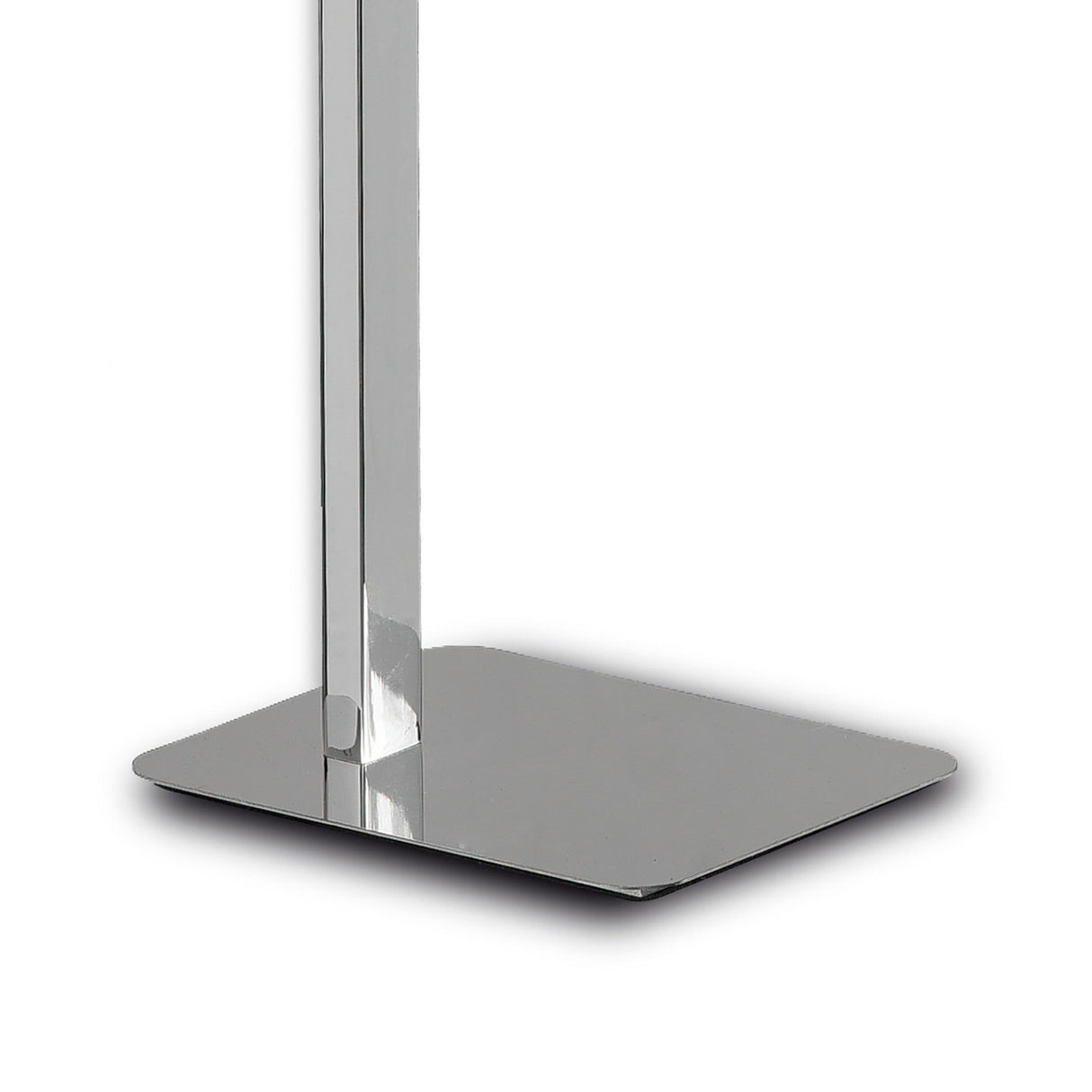 Cinto LED Table Lamp 6W 3000K - Polished Chrome