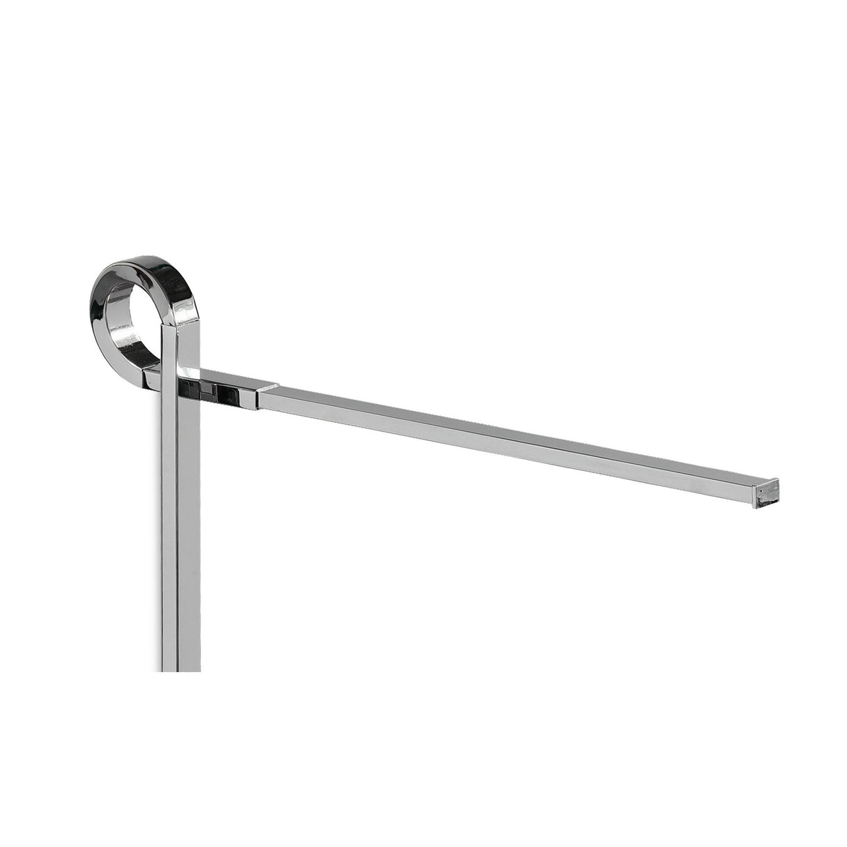 Cinto LED Table Lamp 6W 3000K - Polished Chrome