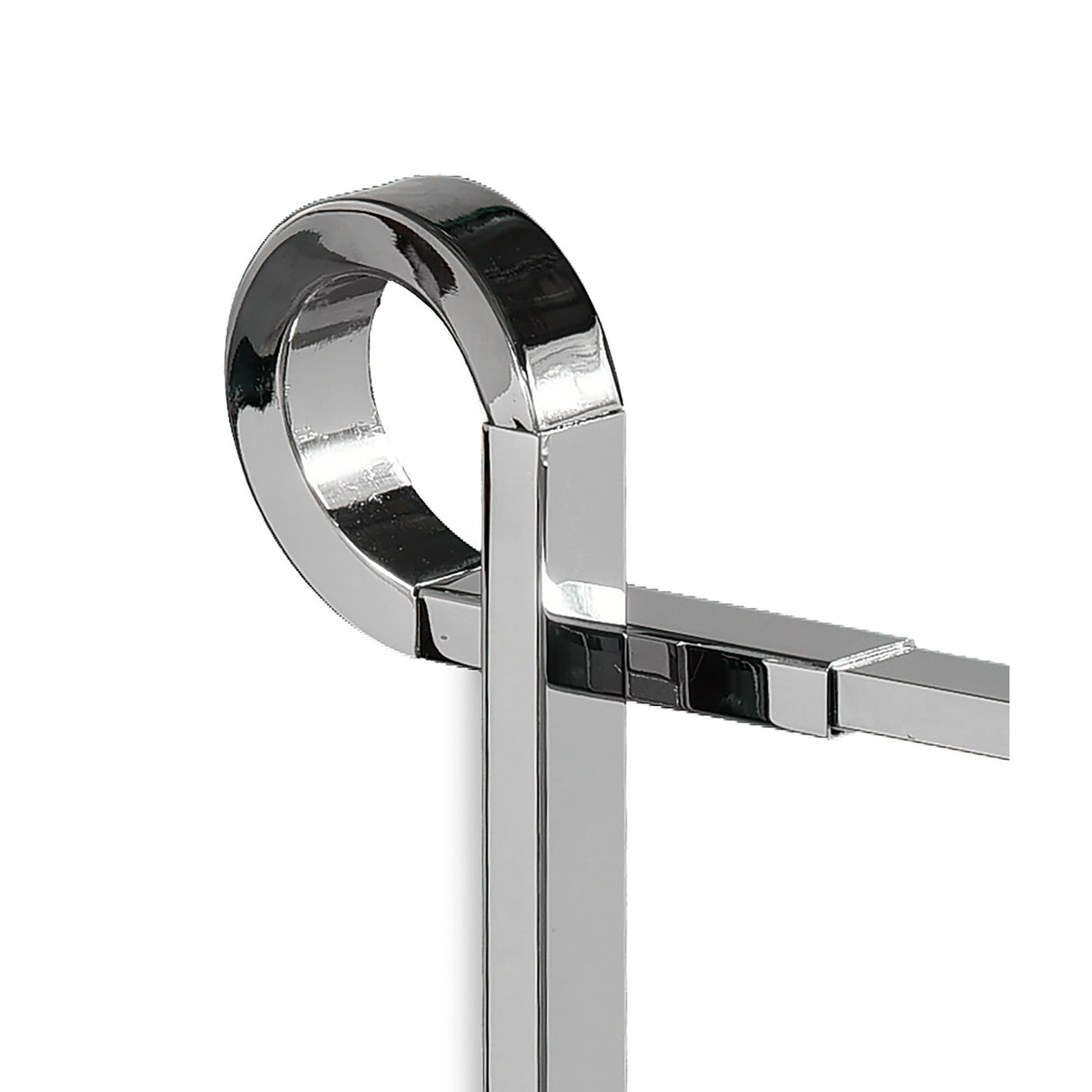 Cinto LED Table Lamp 6W 3000K - Polished Chrome