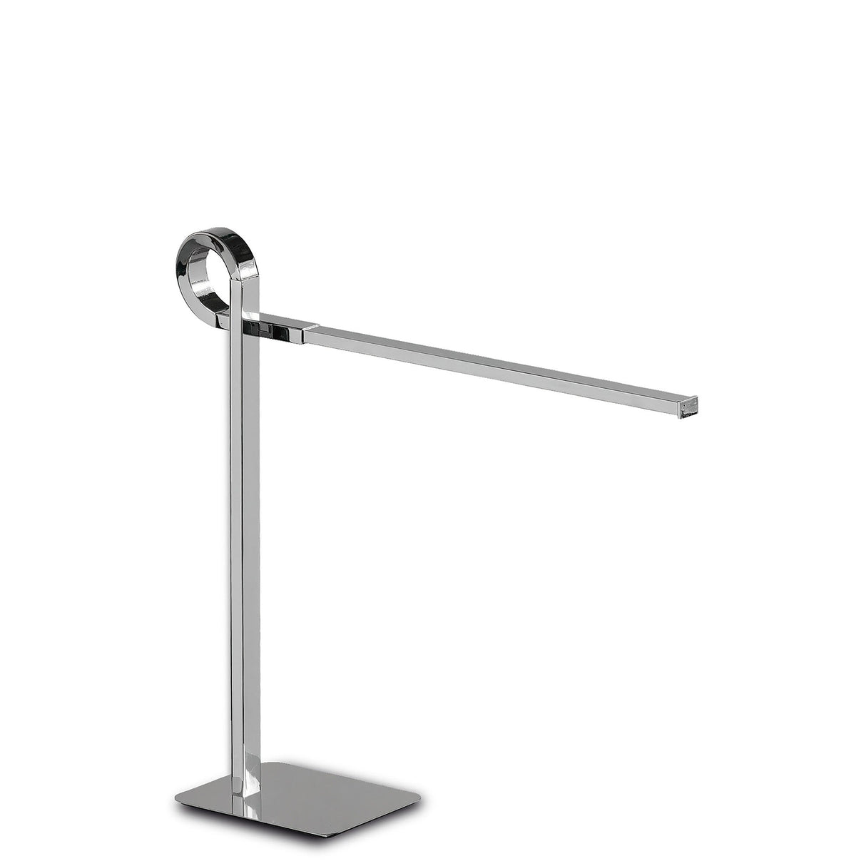 Cinto LED Table Lamp 6W 3000K - Polished Chrome
