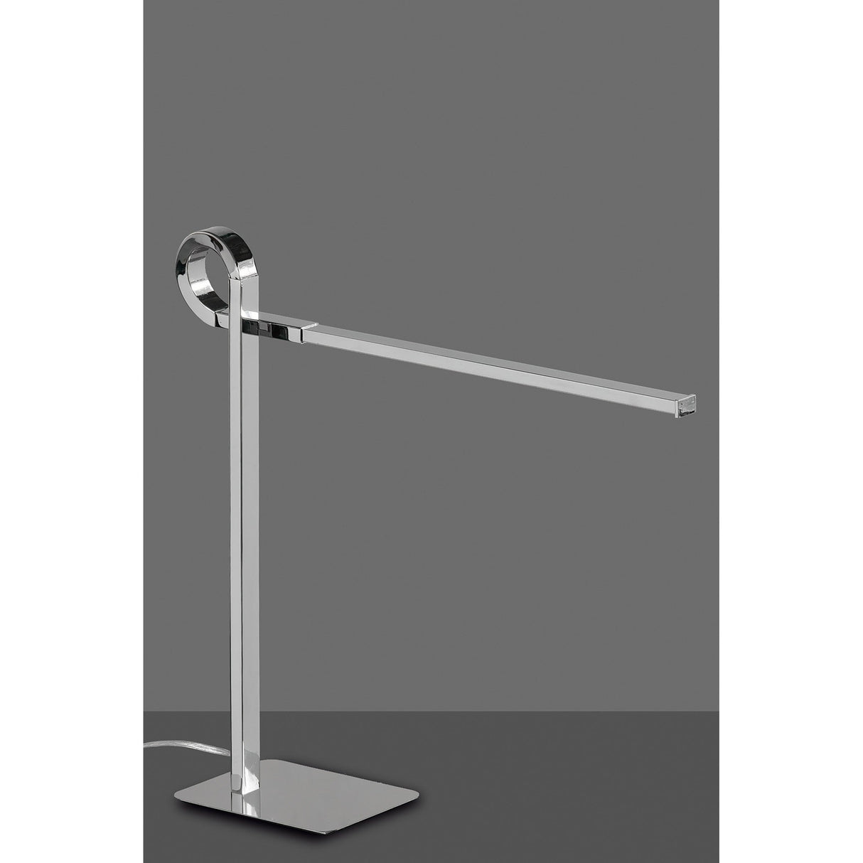 Cinto LED Table Lamp 6W 3000K - Polished Chrome
