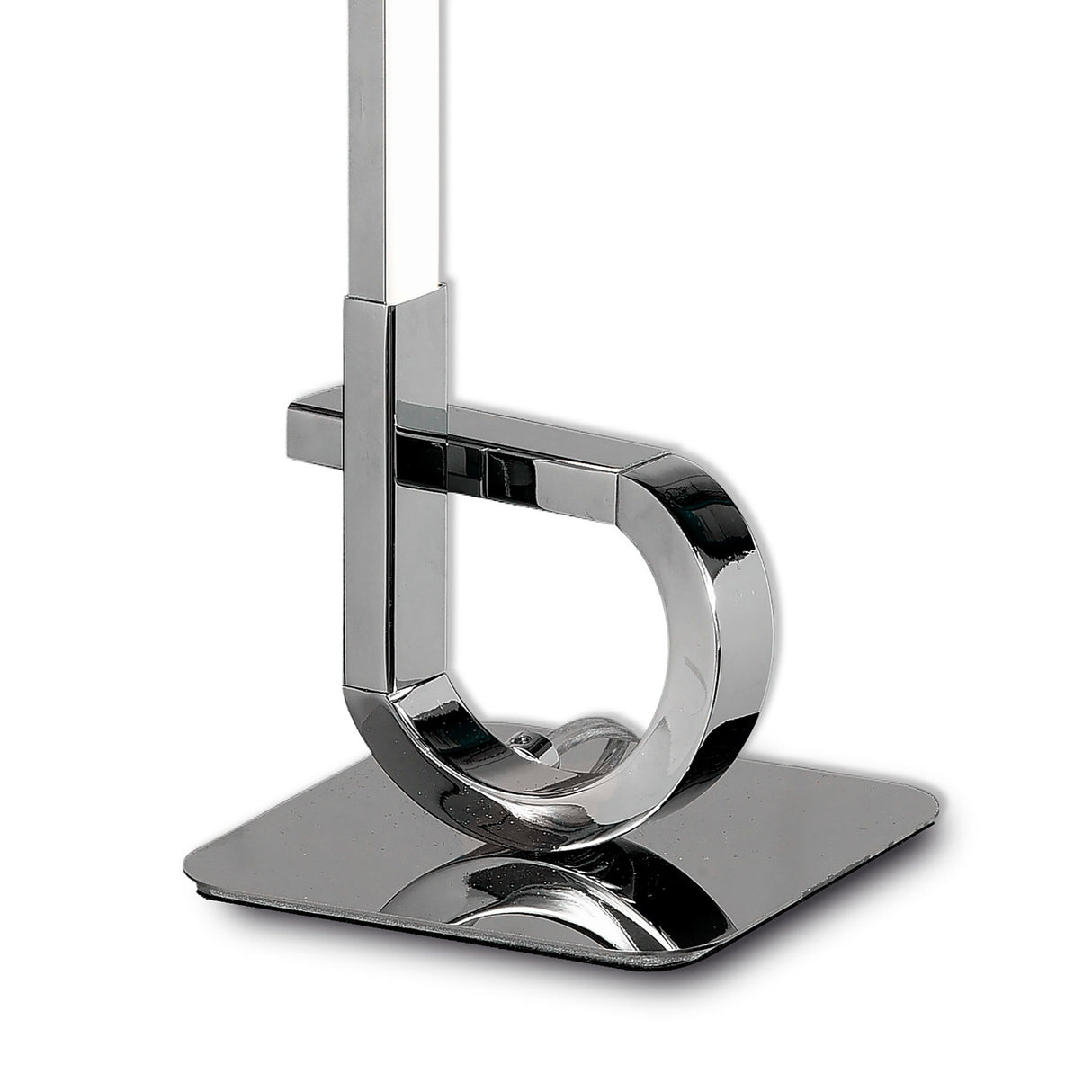 Cinto LED Table Lamp 6W 3000K - Polished Chrome