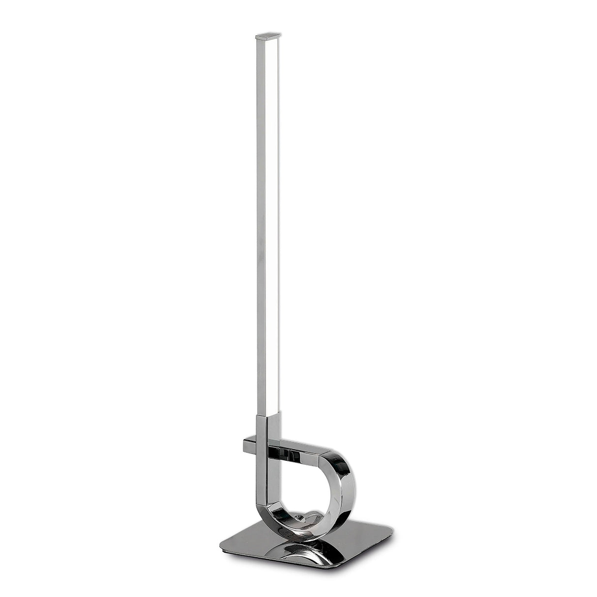 Cinto LED Table Lamp 6W 3000K - Polished Chrome
