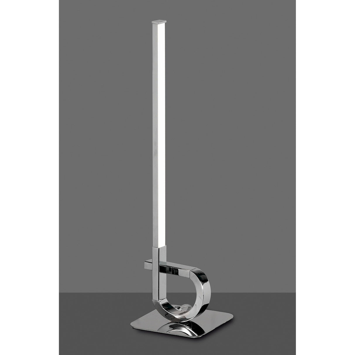 Cinto LED Table Lamp 6W 3000K - Polished Chrome