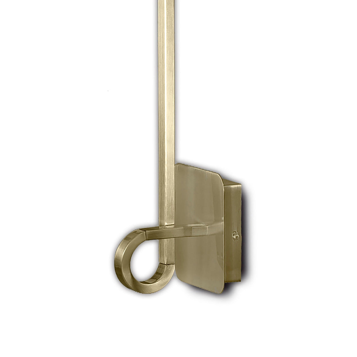 Cinto LED Wall Light 20W 3000K - Antique Brass