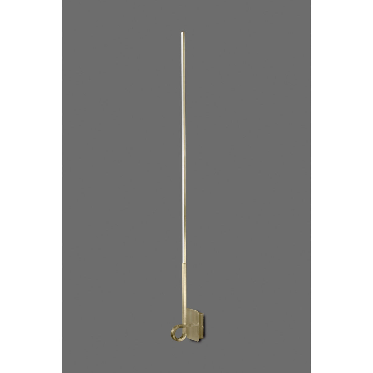 Cinto LED Wall Light 20W 3000K - Antique Brass