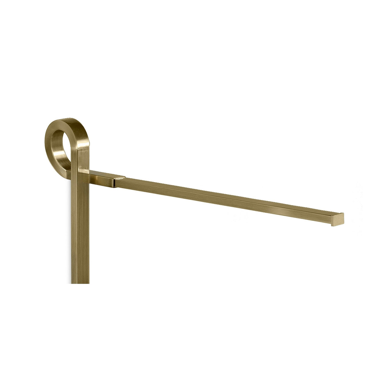 Cinto LED Table Lamp 6W 3000K - Antique Brass