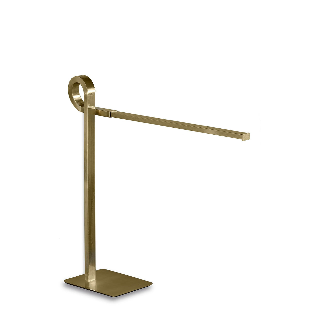 Cinto LED Table Lamp 6W 3000K - Antique Brass