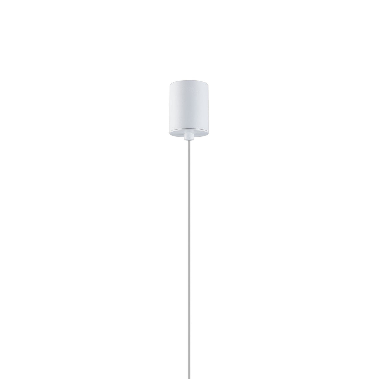Clifton 5.8cm LED Pendant Light 7W 3000K - White