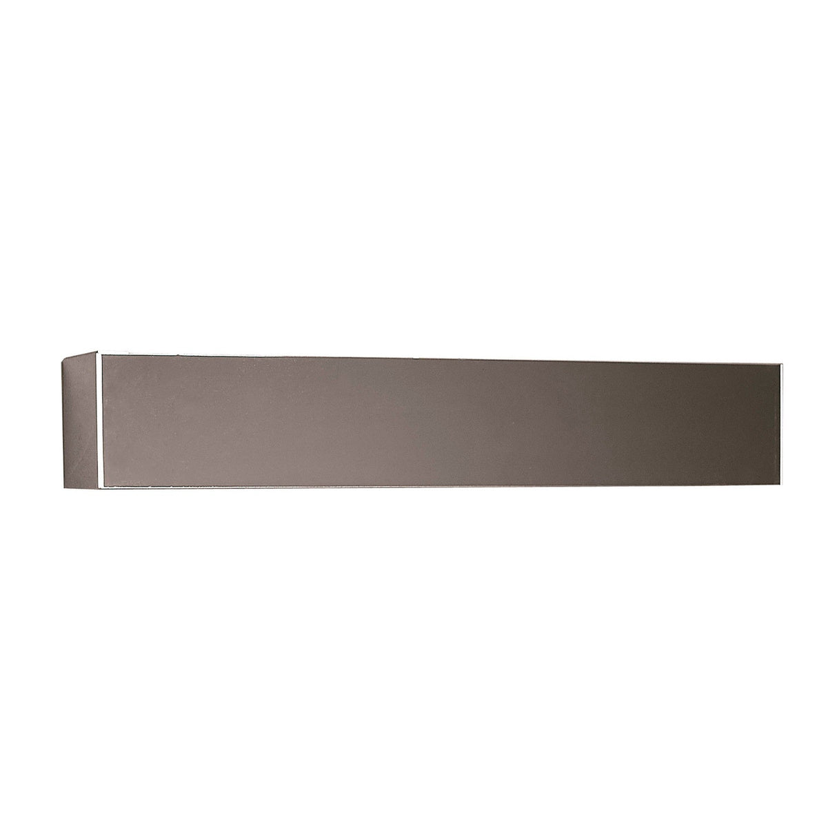 Comfort 4 Light Wall Light - Polished Chrome