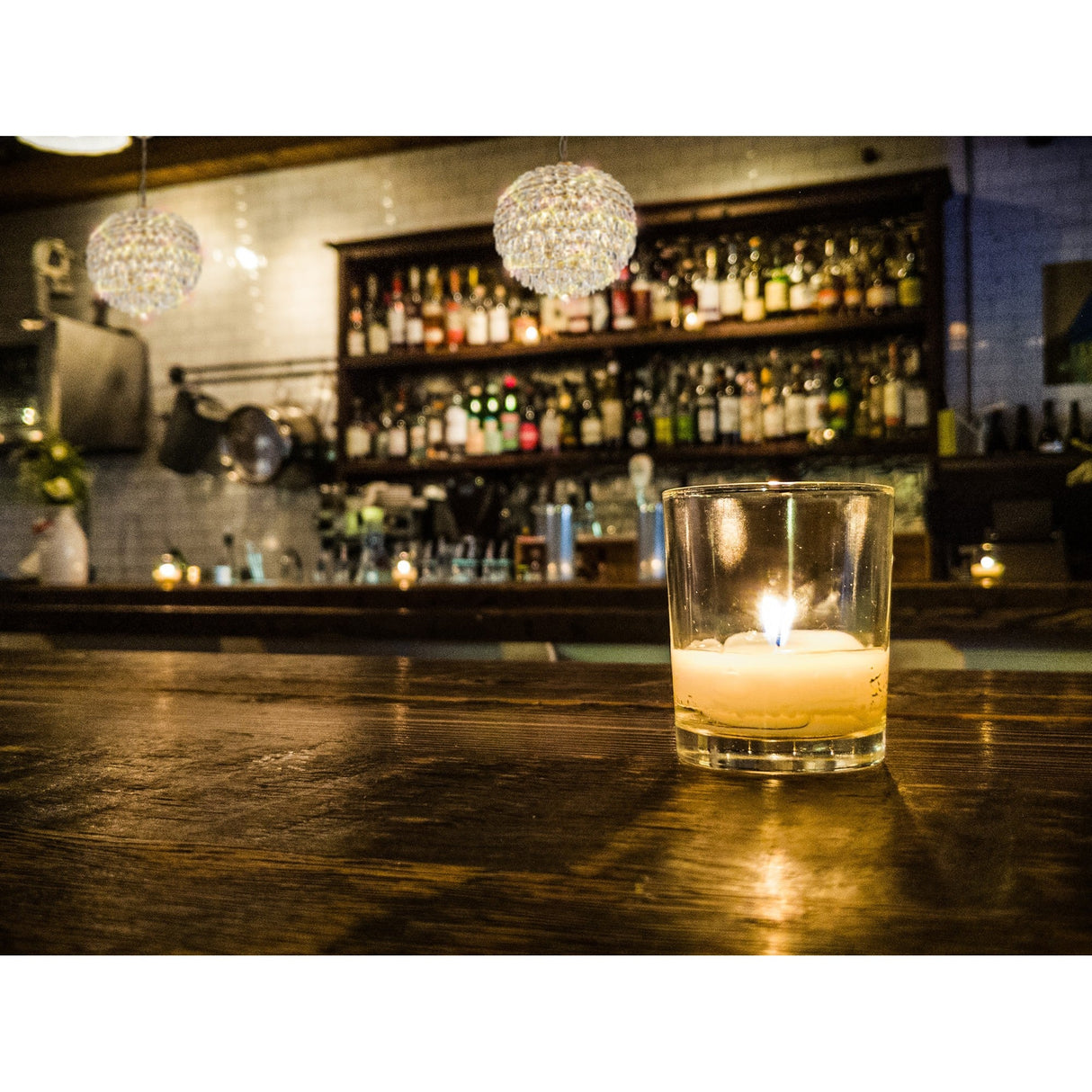 Coniston 54cm 9 Light Crystal Chandelier - French Gold