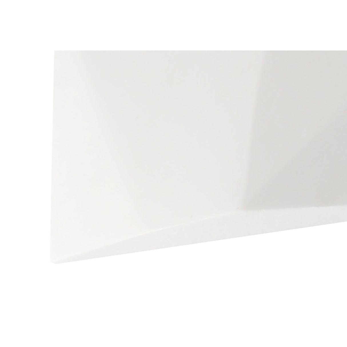 Cook LED Wall Light 10W 3000K - White