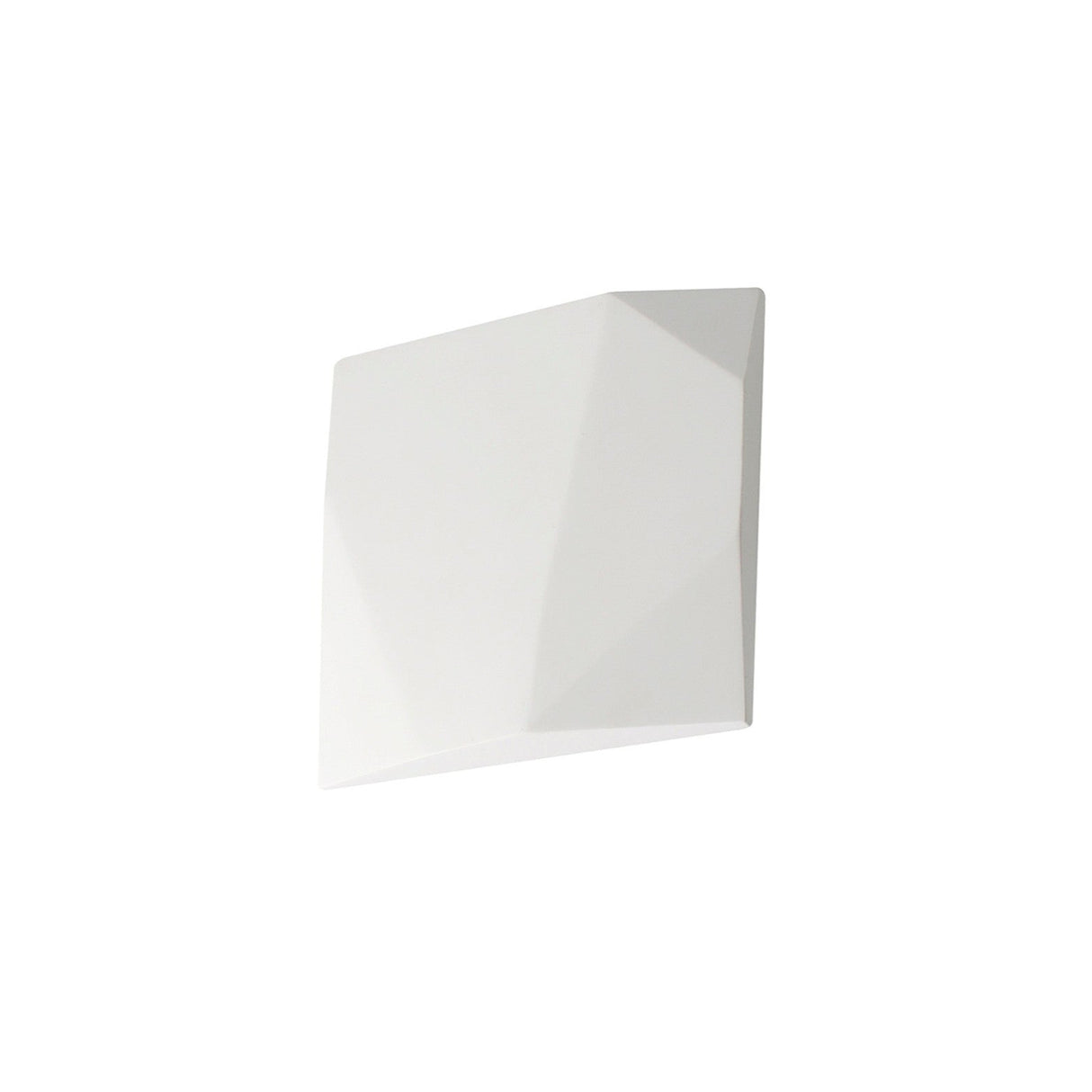 Cook LED Wall Light 10W 3000K - White