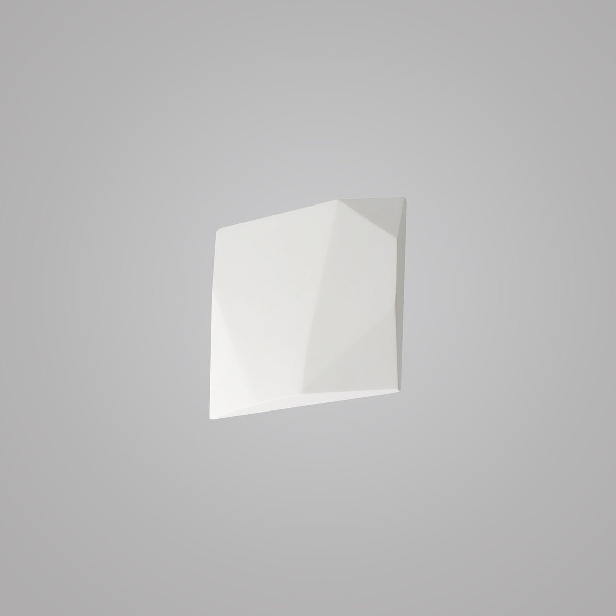 Cook LED Wall Light 10W 3000K - White