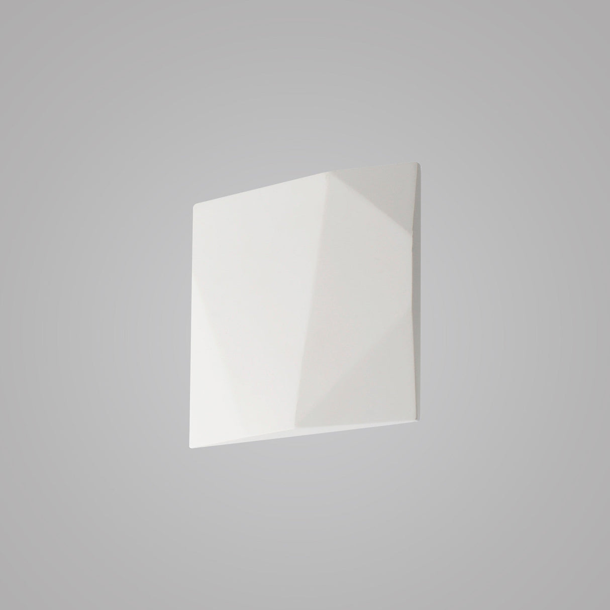 Cook LED Wall Light 12.5W 3000K - White