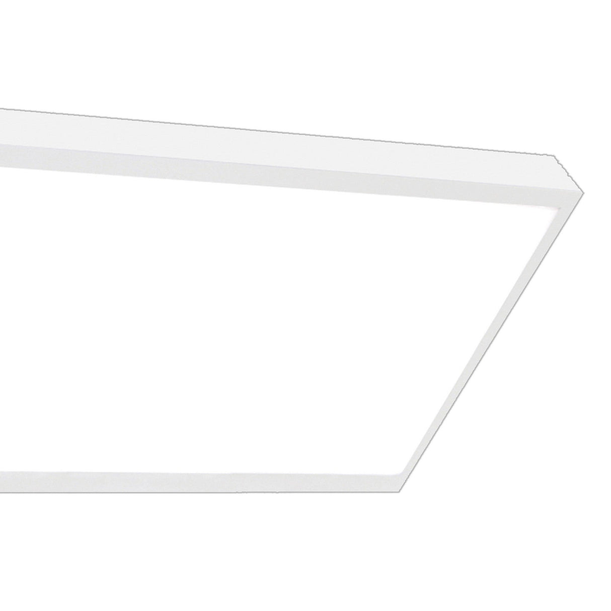 Creek Angled Outdoor CCT LED Wall Light 20W - White