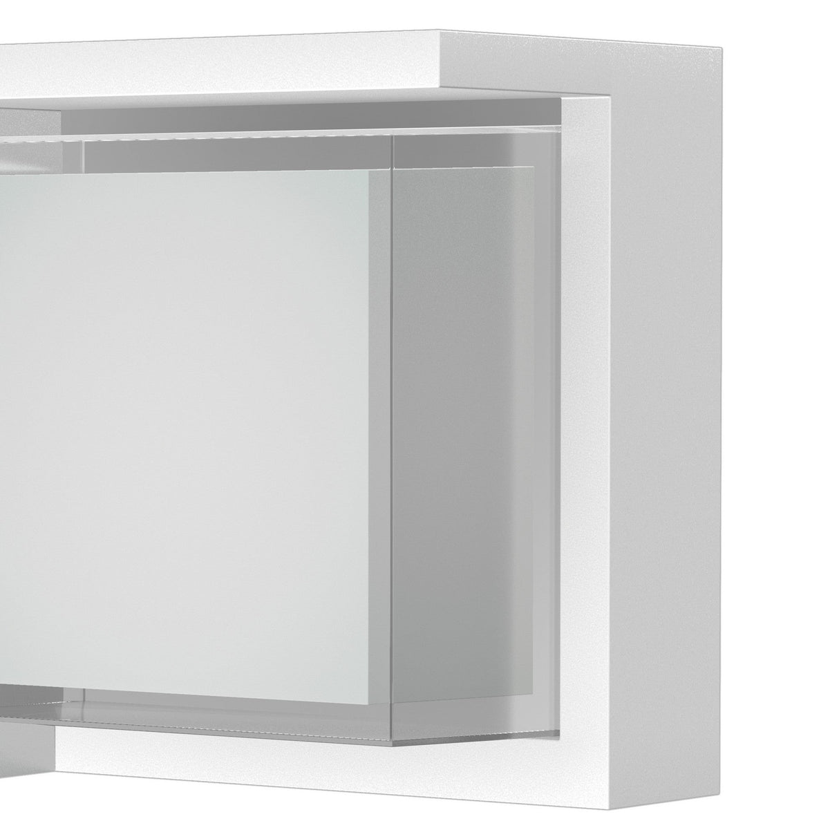 Creek Diamond Outdoor CCT LED Wall Light 15W - White