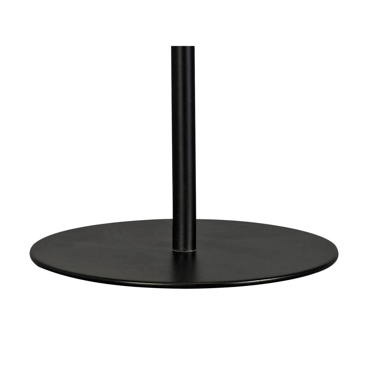 Cuba LED Table Lamp 8W 3000K - Gold/Black