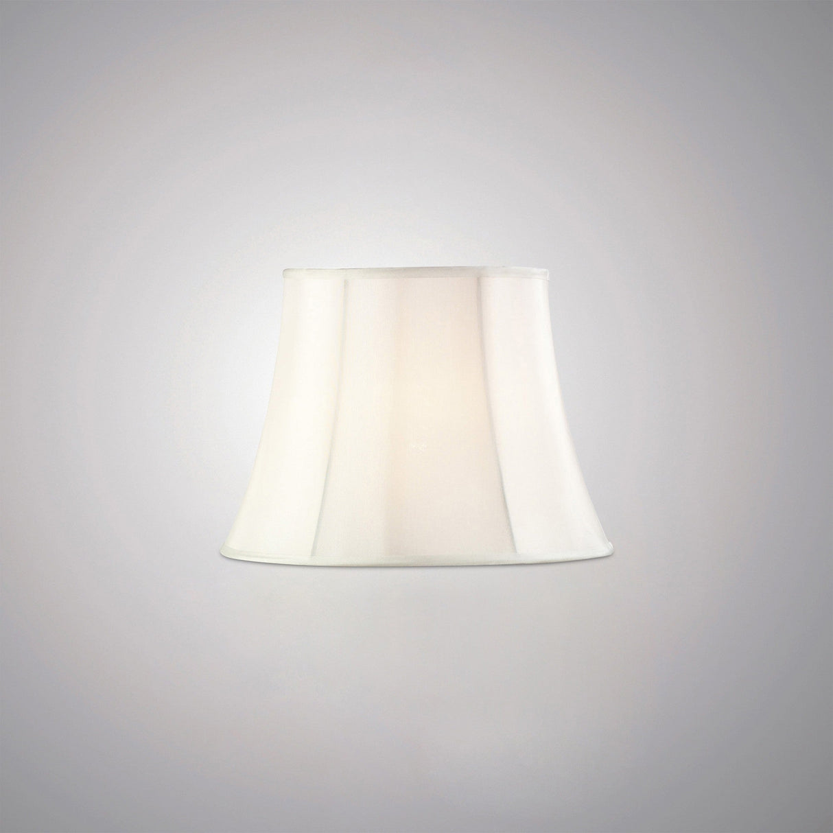 Cusco Extra Small Hexagon Lampshade - Cream, 12.5/20.5cm x 16.5cm