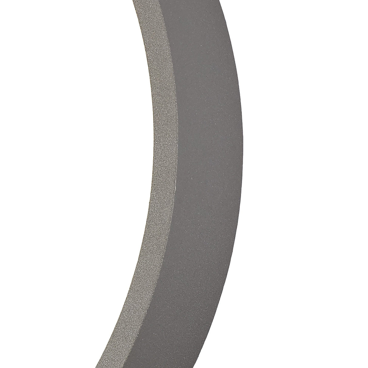 Cycle Large Outdoor LED Wall Light 12W 3000K - Dark Grey