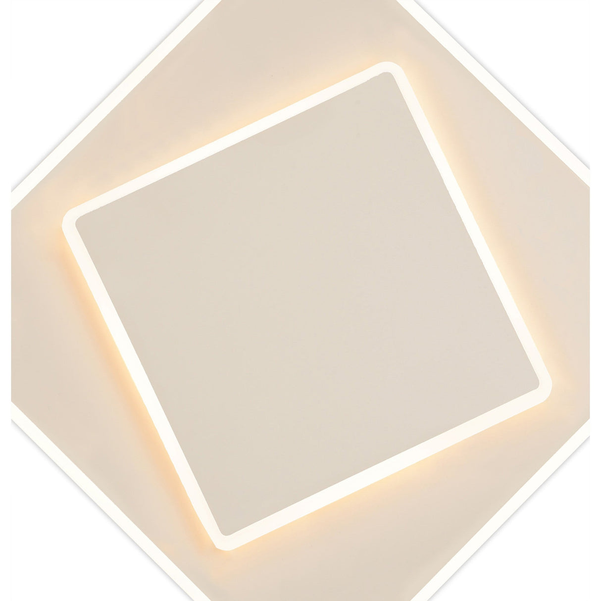Dakla LED Wall Light 12W 3000K - White